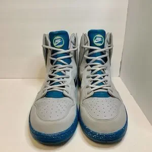 599466-008 Nike High Dunks Nike | Shoes | 59946608 Nike High Dunks | Poshmark main image 4